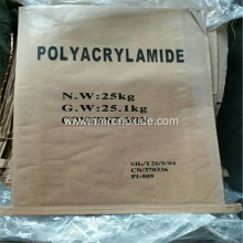 Polyacrylamide PAM For Coal Washing